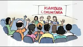 Articulo de opinión - La democracia en Colombia - UNAD (Universidad nacional abierta y a distancia)