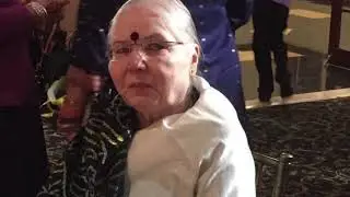 Aapni to khushi chhe