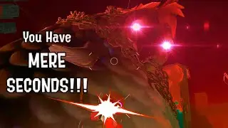 Defeating Cohozuna is Impossibly Difficult....