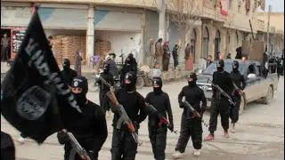 A message to ISIS