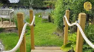 The Meadow at Ferndene House, Tyne and Wear