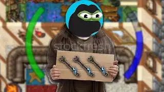 POV é double XP no Tibia
