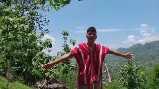 Karen Country song ( Contest #3 ) Her Ker Taw Ba Lee By Lah khu New