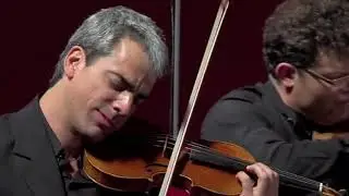 Richard Galliano e Sébastien Surel in Oblivion di Astor Piazzolla