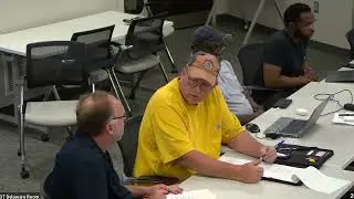 Delaware Bicycle Counicil June 5th 2024