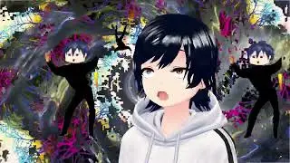 【オリジナル曲】Phantom sensor