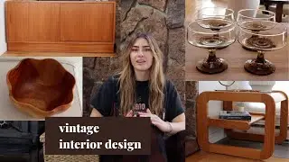 how I find good vintage on facebook marketplace