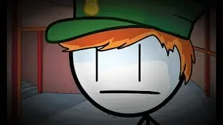 The Henry Stickmin #7