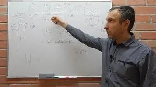 Усилители сигналов мобильной связи. Сигналы - подробности работы. ч.5