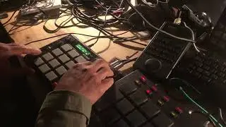 Crafting Classic Boom Bap Beats on the Akai MPC 500: Embrace the Limitations