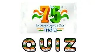 Independence day quiz malayalam 2022 // സ്വാതന്ത്ര്യ ദിന ക്വിസ് For Up and Hs classes