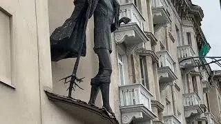 Литва. Вільнюс. Спогади, думки, емоції. Подяка ВСЬОМУ ЛИТОВСЬКОМУ НАРОДОВІ!!! МИРУ нам всім!❤️❤️❤️