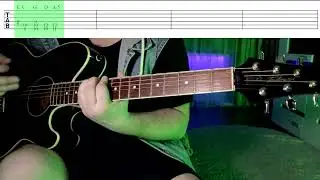 Noize MC — 26.04 | Разбор на гитаре | Аккорды | Tabs 