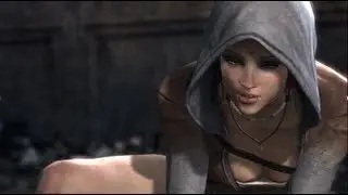DmC: Devil May Cry Mission 2 HD Nephilim (Part 3) 