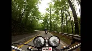 Loxley CX650 Turbo