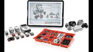 Продаю конструкторы LEGO Роботы - робототехника для детей и взрослых