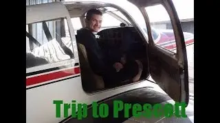 flight to prescott