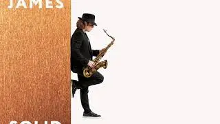 Boney James - Solid (Official Audio)