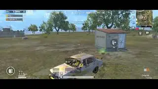 puhtoon_yt#pubg lite game play #conquerorpush # very dangerous game#A1-A2-A3-A5