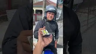 Bedel ulang Knalpot rap dibikin klokor syahdu di L62