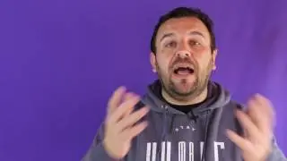 El video más extraño que he grabado