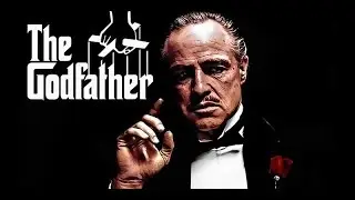 The Godfather Livestream