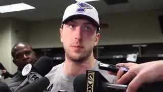 Postgame - April 22