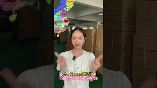 China is so big! If you really want to import from China, make sure you find the right cities!