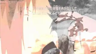 naruto never too late mini amv