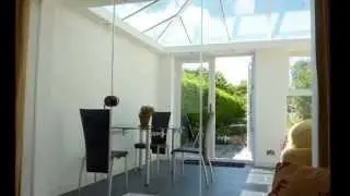Bi Folding Doors, UltraSlim and Frameless Glass Doors from SunSeeker Doors