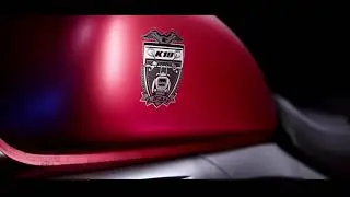 LIFAN K19 (LF150-14P) shine