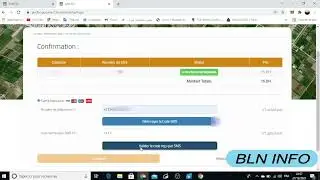 طلب وسحب شهادة الملكية من موقع المحافظة العقارية #تصميم #كروكي #certificate#2023