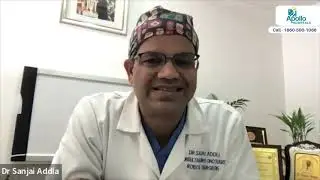 What are the warning signs of prostate cancer? | Apollo Hospitals