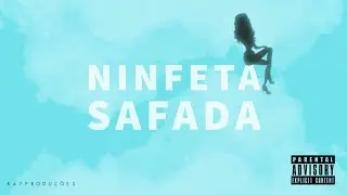 Mc Mk Oficial - Ninfeta Safada (Prd-K47)