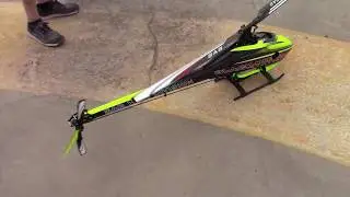 EFF3 Emre Kaman Goblin Nitro 1
