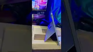 Microsoft Surface Pro ☺️✌🏻 