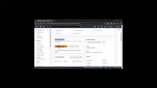 Creating Server in AWS EC2 | Part 1 | AWS Tamil