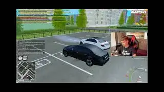 Нарезка на стрим GRAF`A