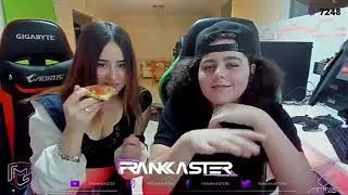 TWITCH MOMENT COSCU ARMY ZOE NAIARA