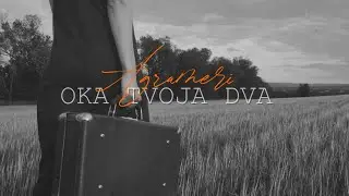 Agrameri - Oka tvoja dva (Official lyric video)