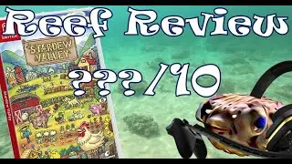 Reef Review - Stardew Valley