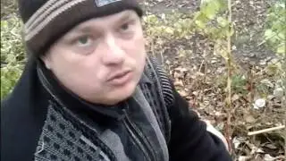 уход за малиной (обрезка на зиму)