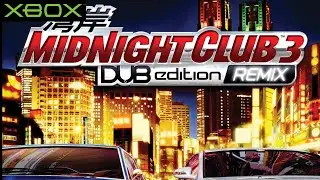 Playthrough [Xbox] Midnight Club 3: Dub Edition Remix - Part 1 of 2