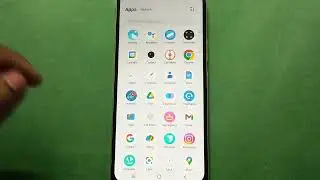 Vivo Y36 Mein home screen setting kaise use kare, how to see all home screen setting in Vivo y36