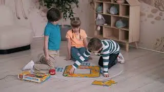 Настольная игра 