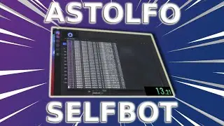 Astolfo SB Showcase | FREE RAIDING SELFBOT