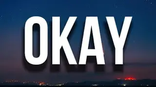 French Montana & Lil Baby - Okay (Lyrics)