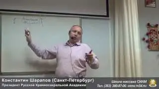 К. Шарапов - Презентация 