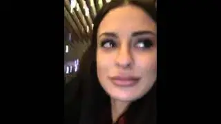 Перископ mariaviklenko   Джиииипсииии