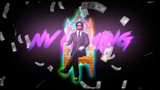 💸 god level edit by NV GAMING 🔥#alightmotionedit #android #bgmi #capcutedit